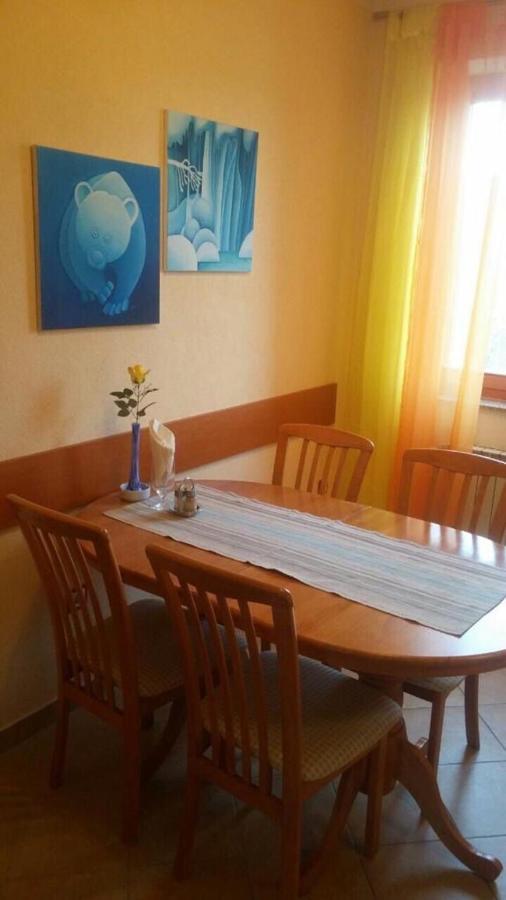 apartman GABY Plitvicka Jezera Bagian luar foto