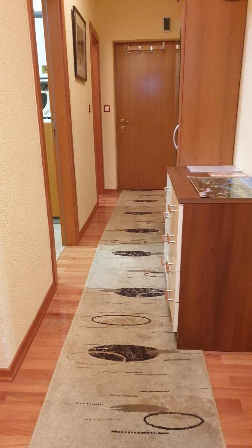 apartman GABY Plitvicka Jezera Bagian luar foto