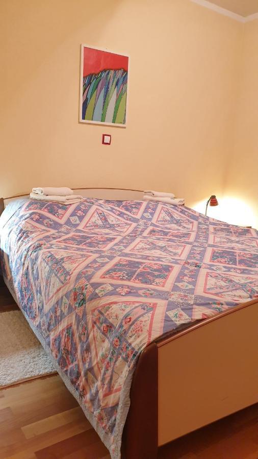 apartman GABY Plitvicka Jezera Bagian luar foto