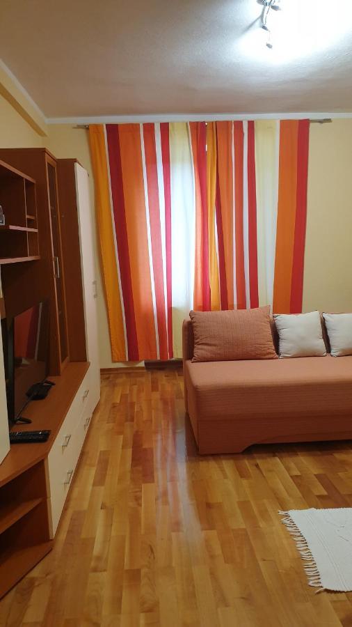 apartman GABY Plitvicka Jezera Bagian luar foto