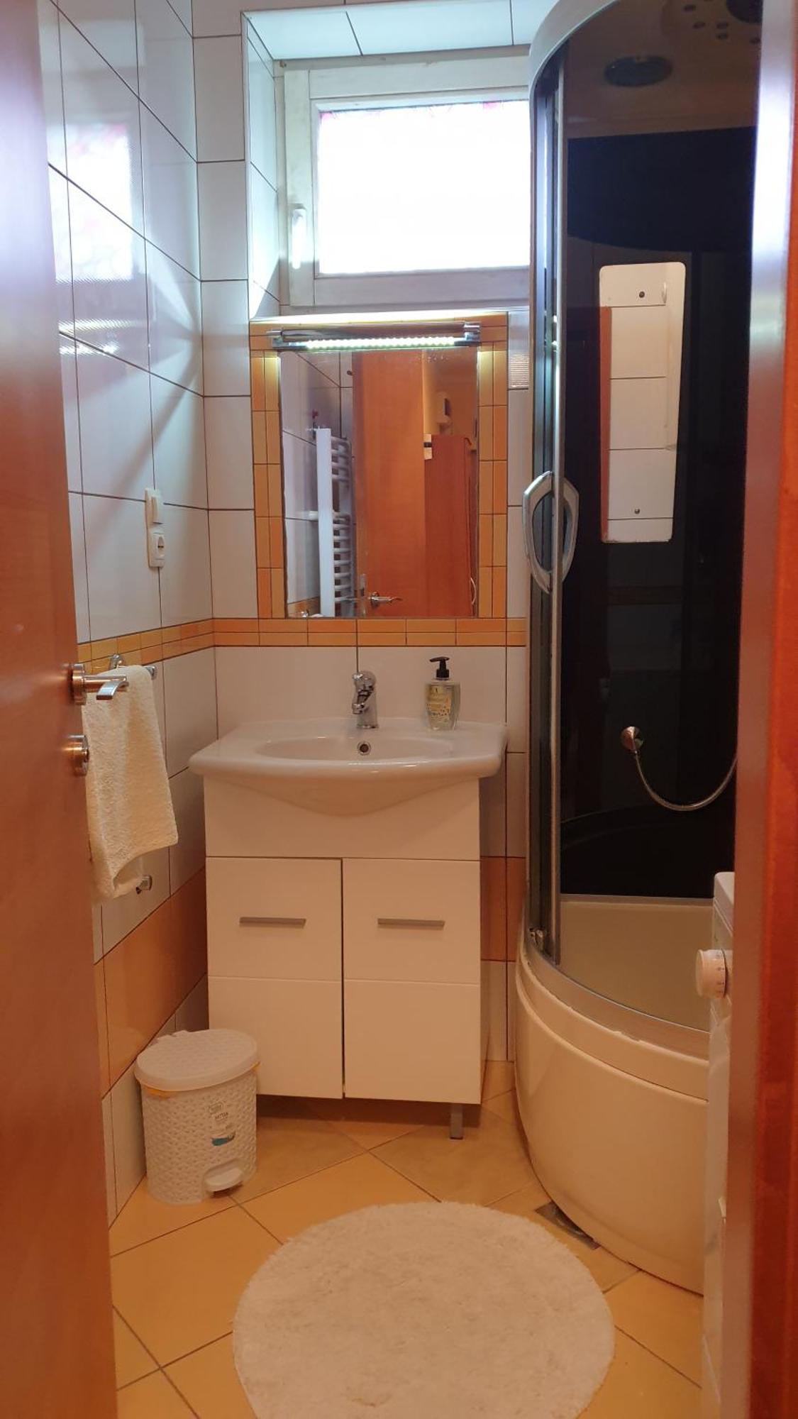 apartman GABY Plitvicka Jezera Ruang foto
